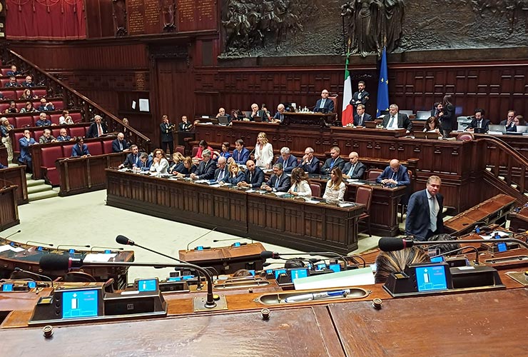 Camera dei Deputati