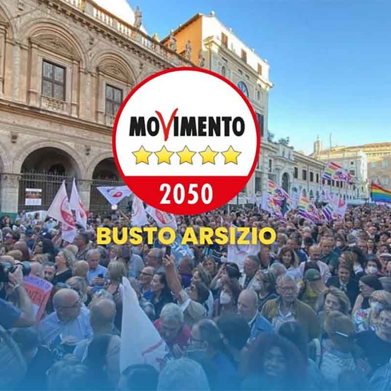 Gruppo Territoriale Busto Arsizio