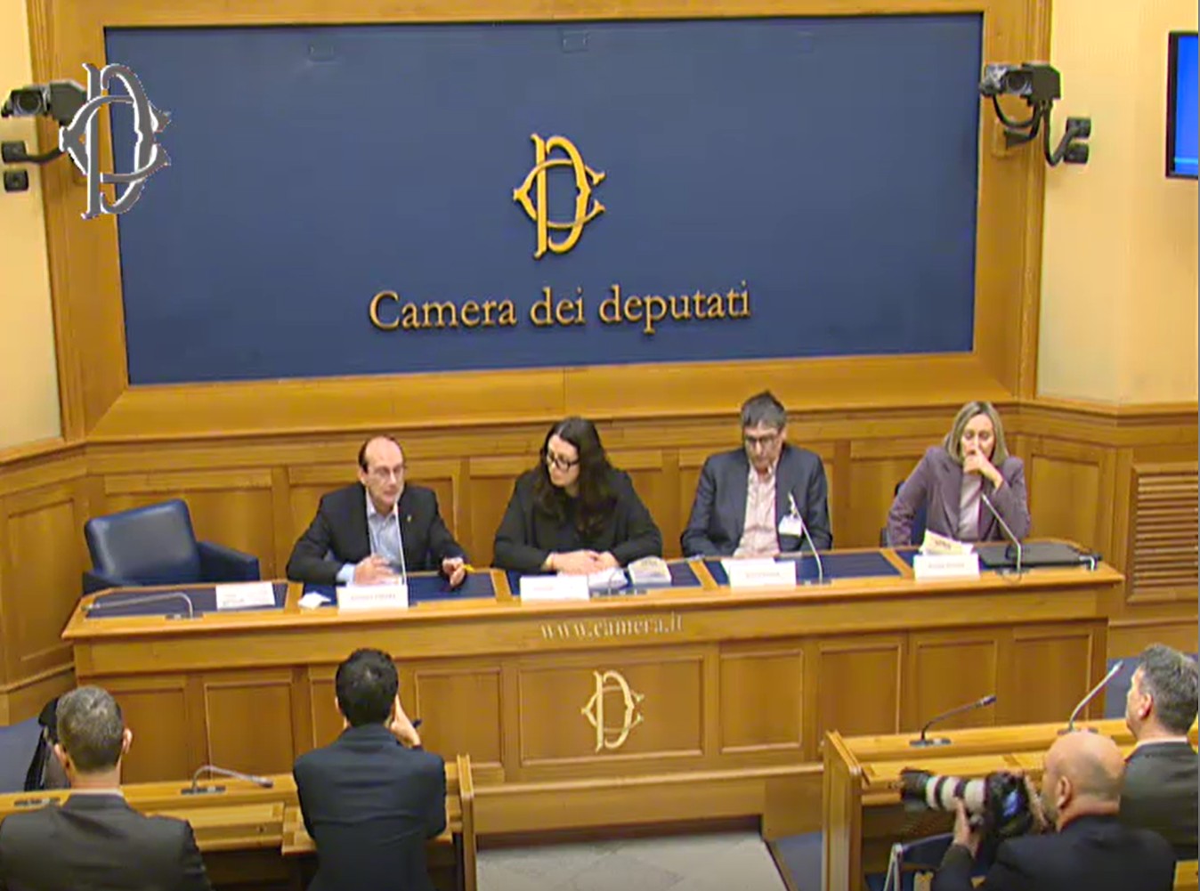 Crimine Capitale: dalla Camera un focus su droga, armi, chat criptate e riciclaggio