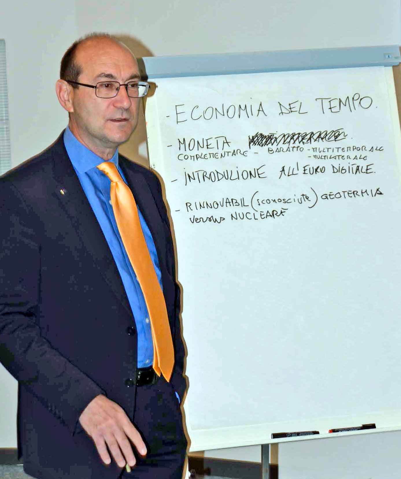 Nova Varese 2026