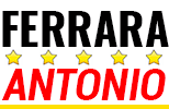 Ferrara Antonio - Deputato M5S