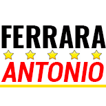 Ferrara Antonio - Deputato M5S